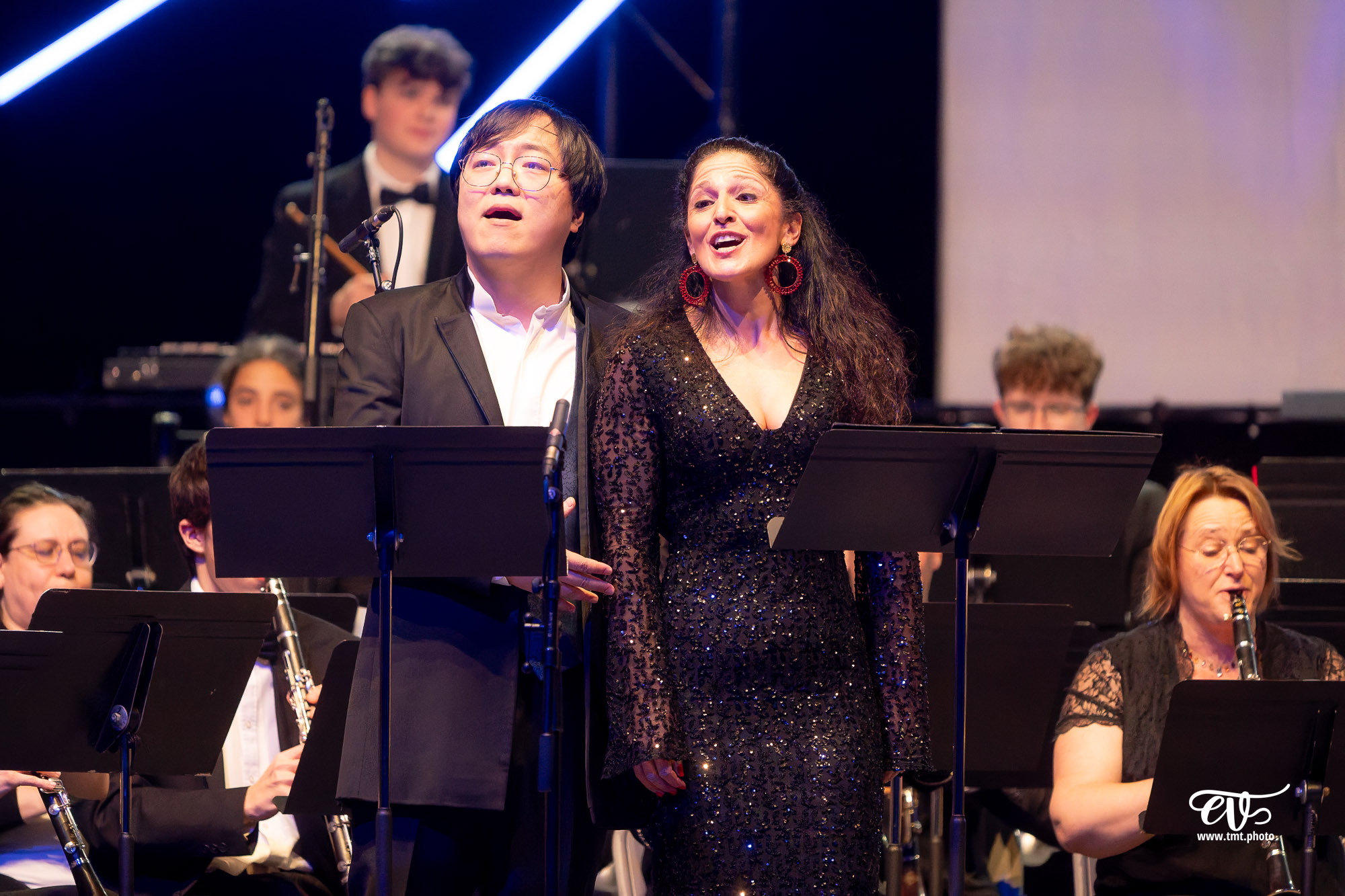 OHH - CONCERT DU NOUVEL AN 2026